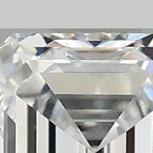 3.16 CTW Emerald Lab Diamonds