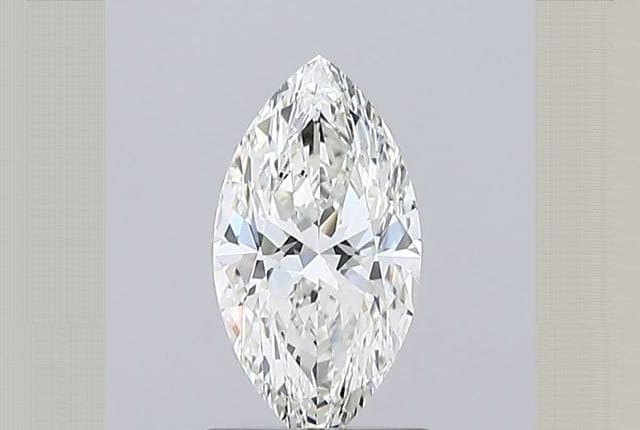 0.98 Carat Marquise Lab Diamond