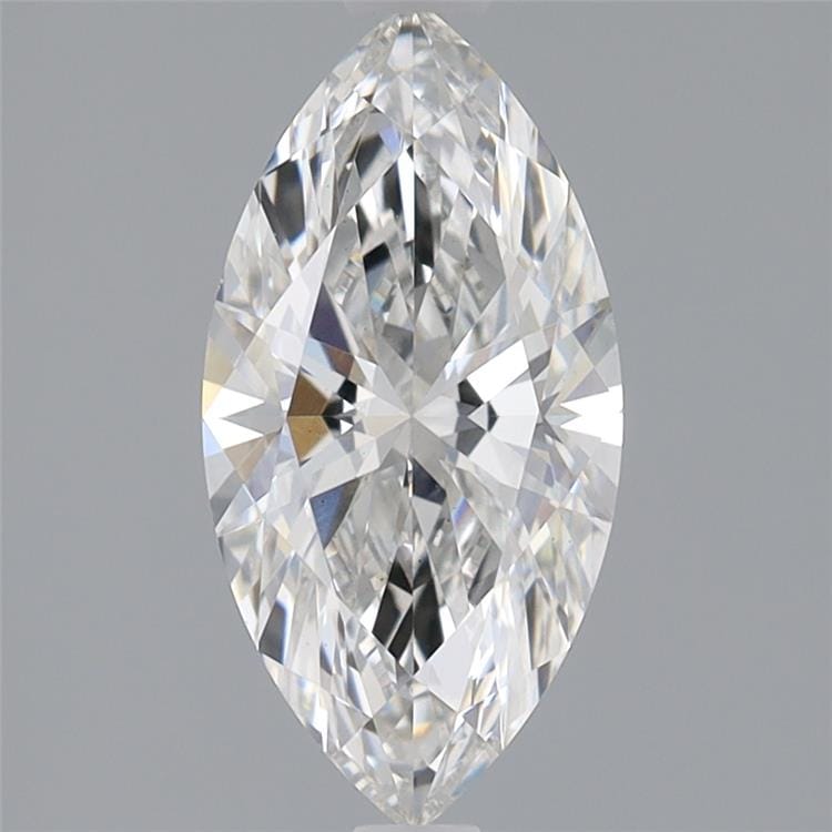 1.51 Carat Marquise Lab Diamond