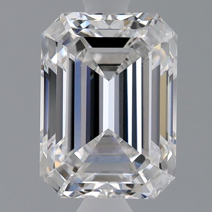 1.51 Carat Emerald Lab Diamond