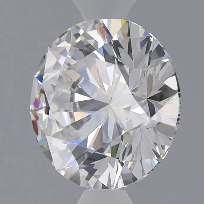1.78 Carat Round Lab Diamond