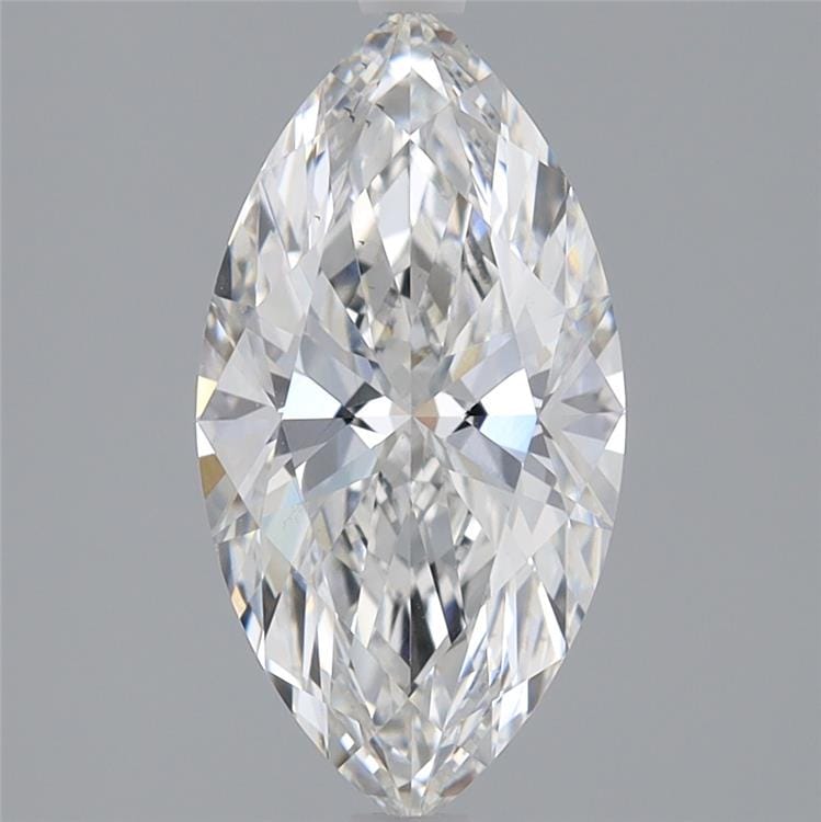 2.02 Carat Marquise Lab Diamond