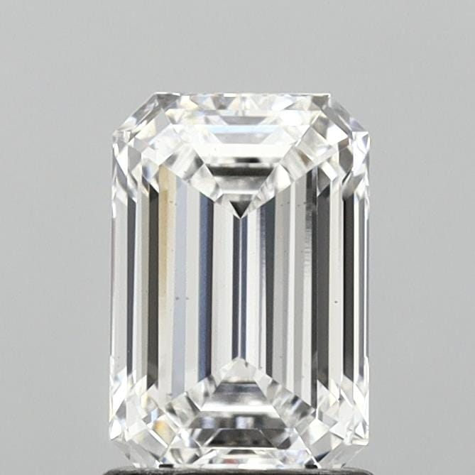 1.86 Carat Emerald Lab Diamond