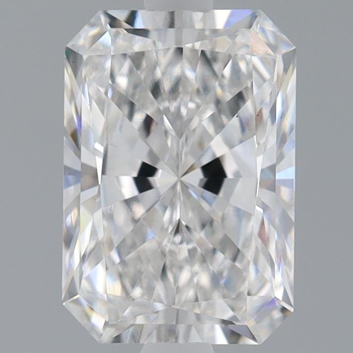 1.53 Carat Radiant Lab Diamond