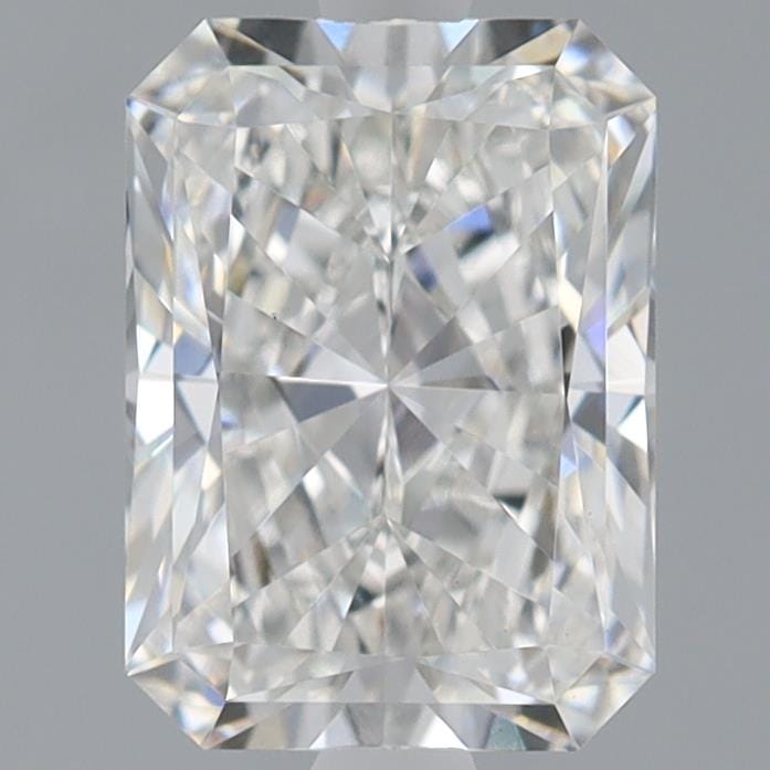 1.53 Carat Radiant Lab Diamond