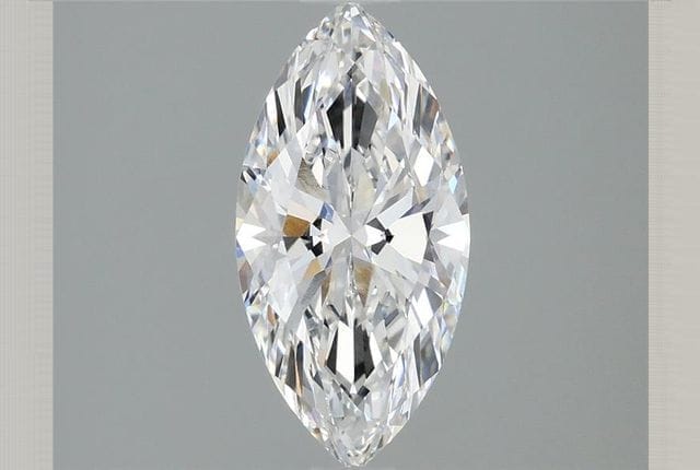 1.40 Carat Marquise Lab Diamond