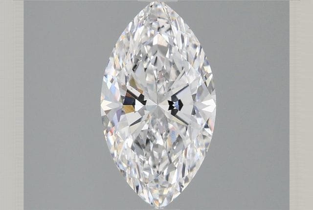 1.52 Carat Marquise Lab Diamond