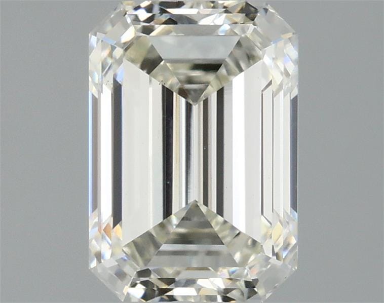 2.05 Carat Emerald Lab Diamond