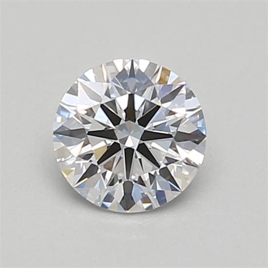 0.36 Carat Round Lab Diamond