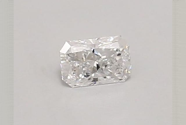 0.33 Carat Radiant Lab Diamond