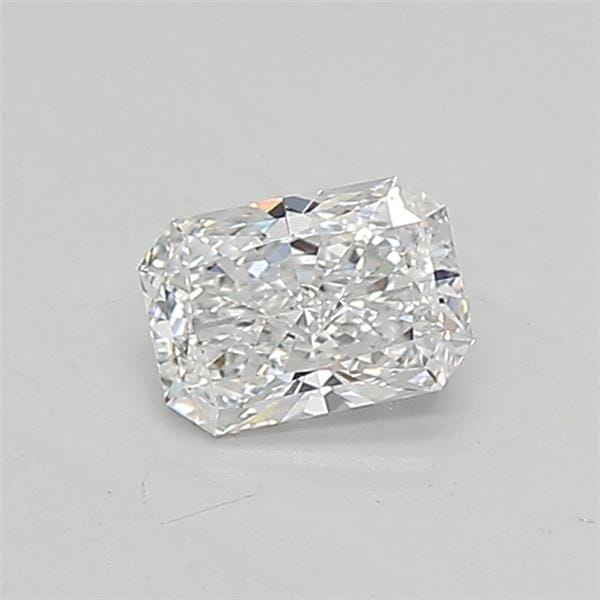 0.32 Carat Radiant Lab Diamond