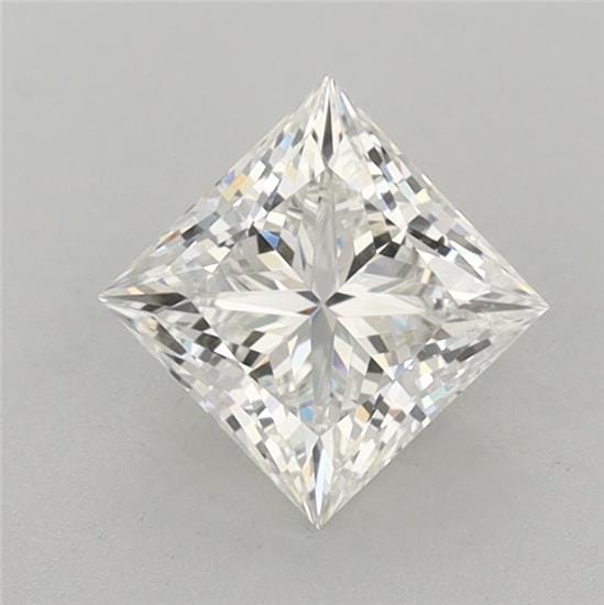 1.04 Carat Princess Lab Diamond
