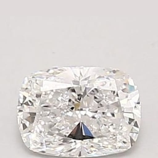 1.22 CTW Cushion Lab Diamonds