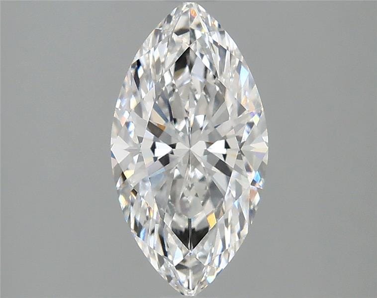 1.59 Carat Marquise Lab Diamond