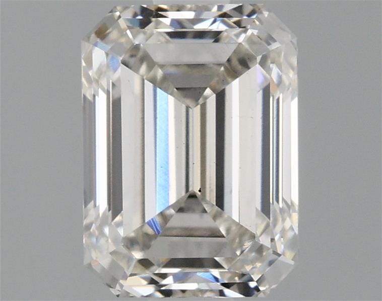 1.87 Carat Emerald Lab Diamond