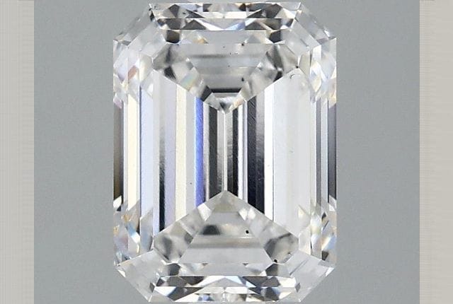 1.80 Carat Emerald Lab Diamond