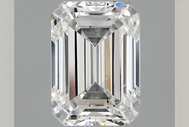 1.91 Carat Emerald Lab Diamond