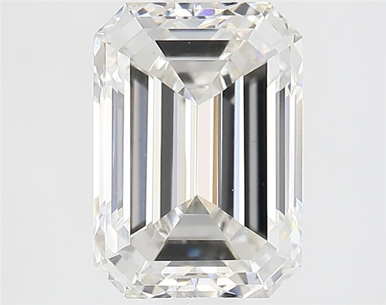2.02 Carat Emerald Lab Diamond