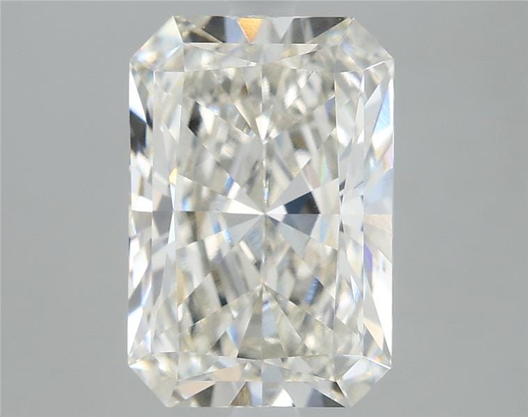 2.59 Carat Radiant Lab Diamond