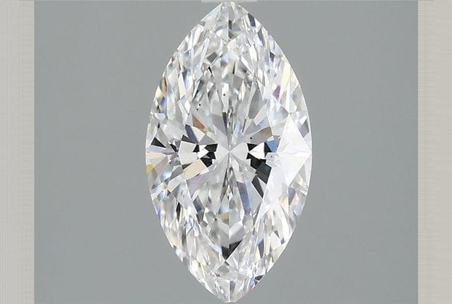 1.51 Carat Marquise Lab Diamond