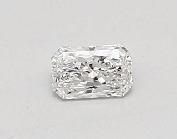 0.33 Carat Radiant Lab Diamond