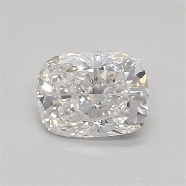 0.46 Carat Cushion Lab Diamond