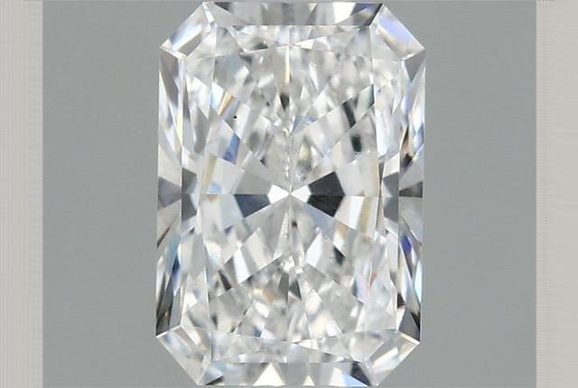 1.05 Carat Radiant Lab Diamond