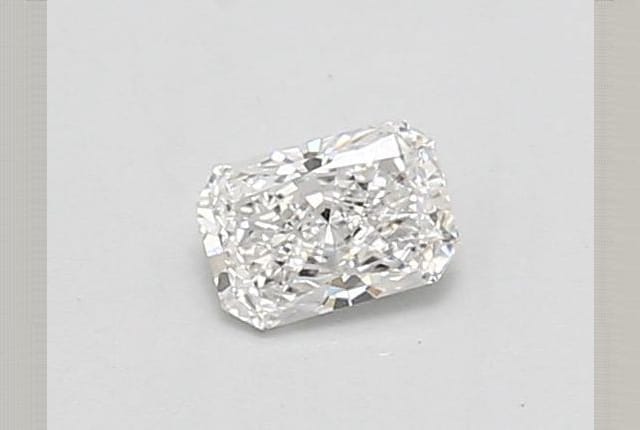 0.37 Carat Radiant Lab Diamond
