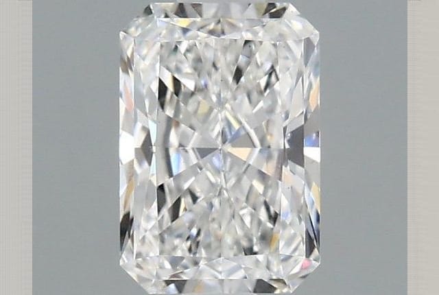 1.03 Carat Radiant Lab Diamond