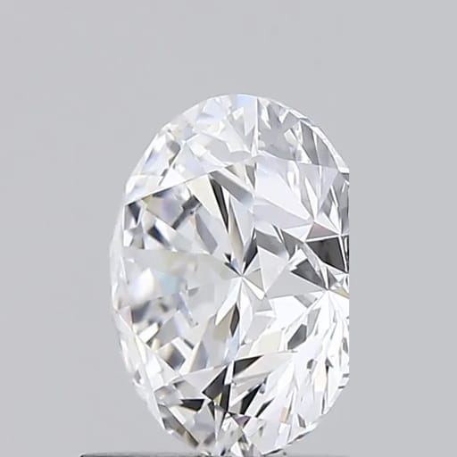 2.72 CTW Round Lab Diamonds