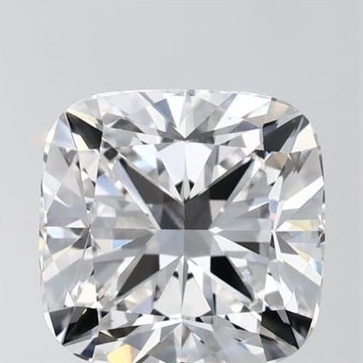 3.00 Carat Cushion Lab Diamond