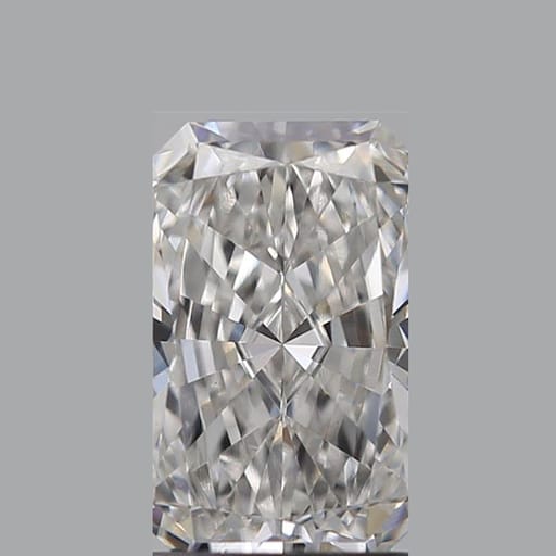 1.45 Carat Radiant Lab Diamond