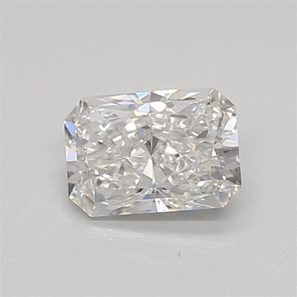 0.42 Carat Radiant Lab Diamond