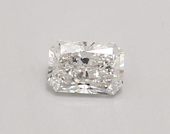 0.35 Carat Radiant Lab Diamond