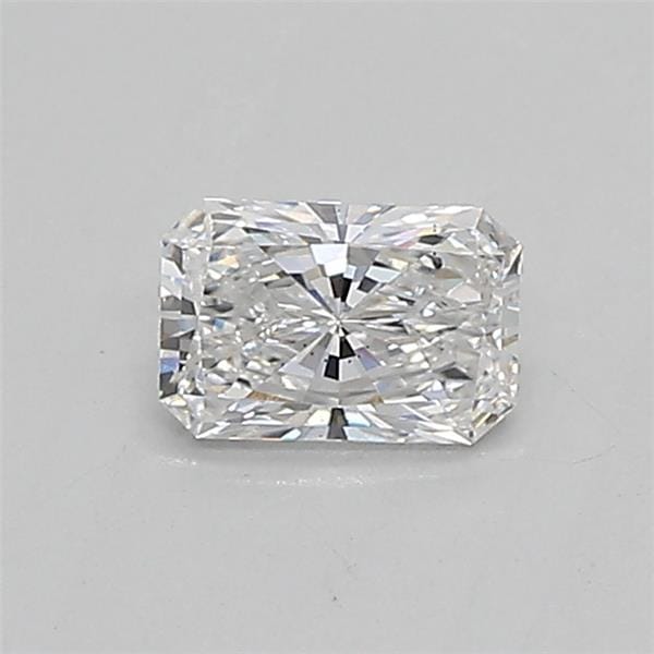 0.33 Carat Radiant Lab Diamond