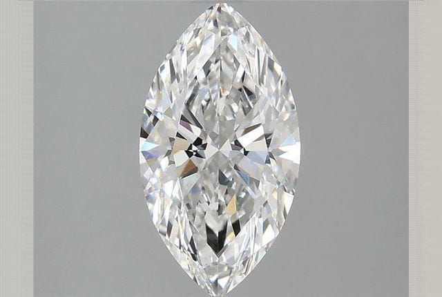 1.59 Carat Marquise Lab Diamond