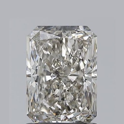 1.30 Carat Radiant Lab Diamond