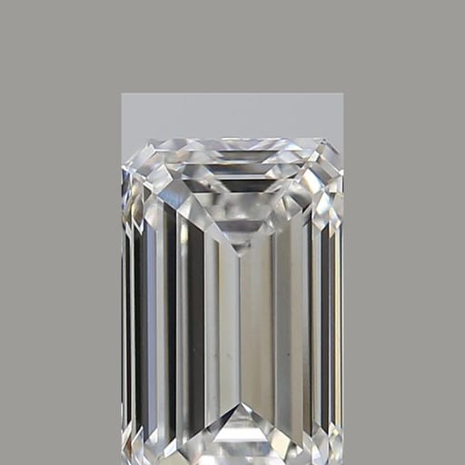 1.83 Carat Emerald Lab Diamond