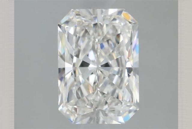 1.10 Carat Radiant Lab Diamond