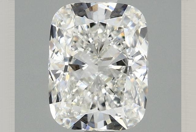 1.84 Carat Cushion Lab Diamond
