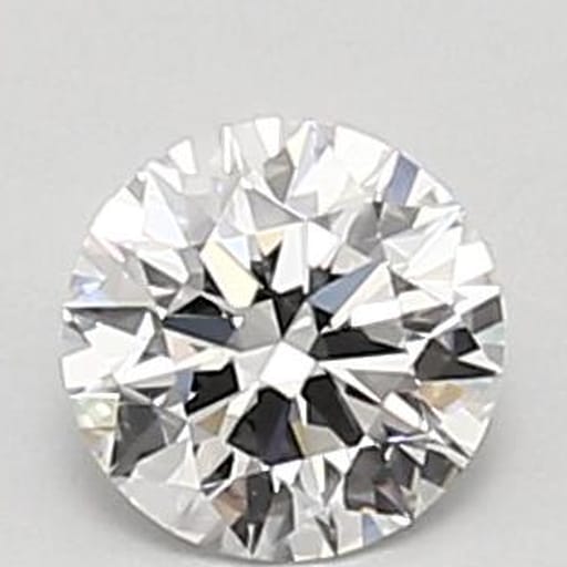 0.9 CTW Round Lab Diamonds