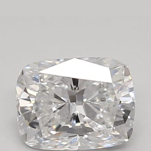 1.3 CTW Cushion Lab Diamonds