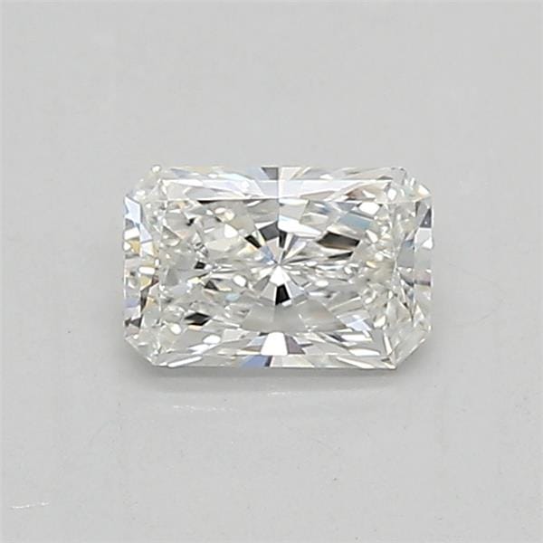 0.37 Carat Radiant Lab Diamond