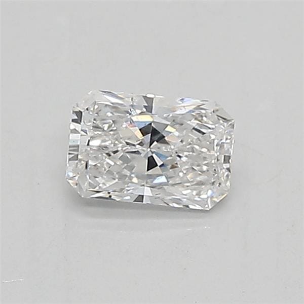 0.33 Carat Radiant Lab Diamond
