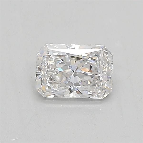 0.34 Carat Radiant Lab Diamond