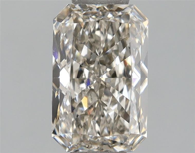 1.20 Carat Radiant Lab Diamond