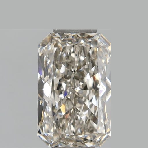 1.20 Carat Radiant Lab Diamond