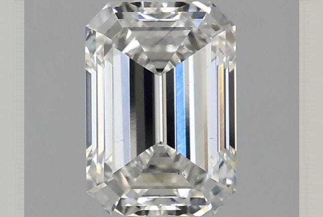 1.88 Carat Emerald Lab Diamond