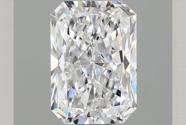 1.06 Carat Radiant Lab Diamond