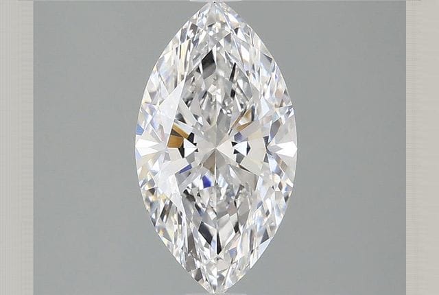 1.82 Carat Marquise Lab Diamond